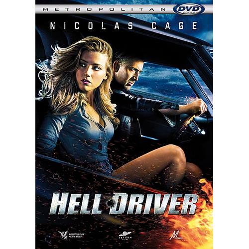 Hell Driver