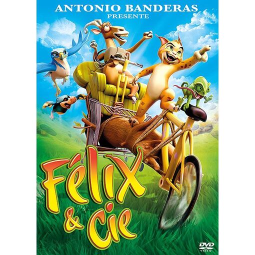 Félix et Cie