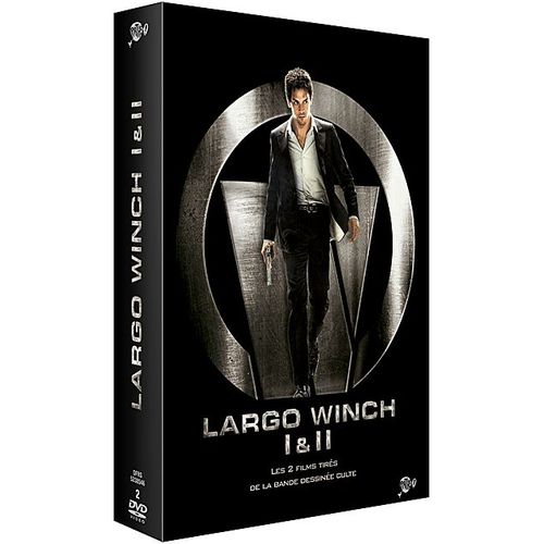 Largo Winch I & Ii
