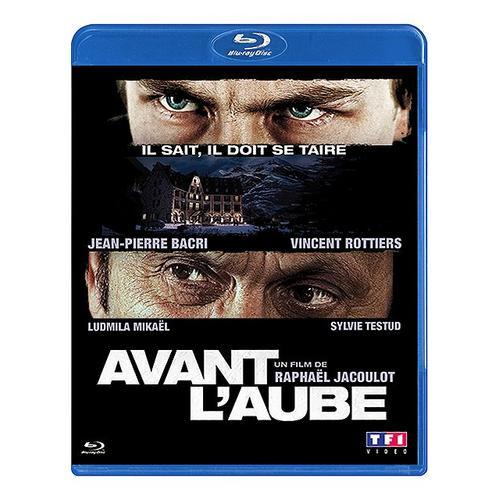 Avant L'aube - Blu-Ray