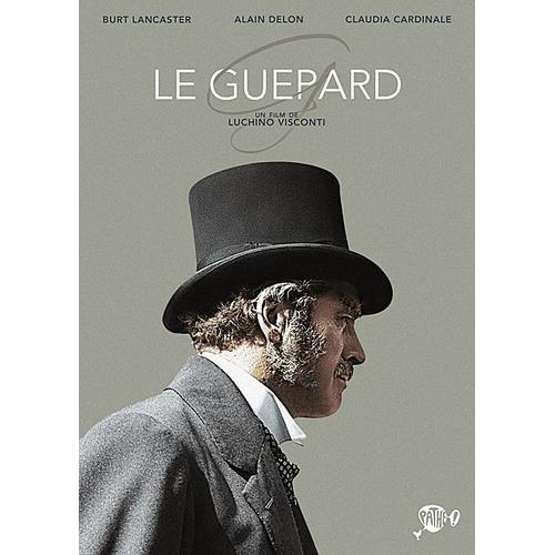 Le Guépard - Version Longue