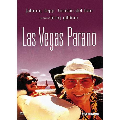 Las Vegas Parano