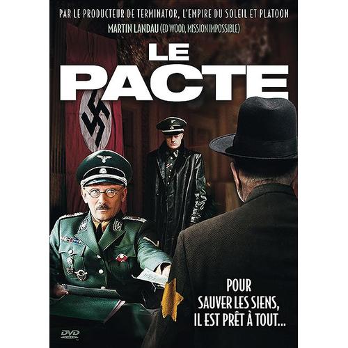 Le Pacte