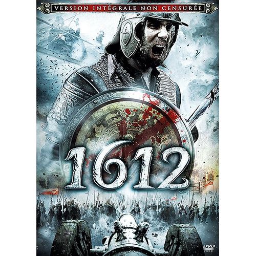 1612 - Version Intégrale Non Censurée
