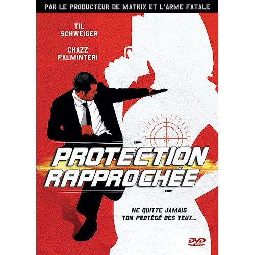 Protection Rapprochée