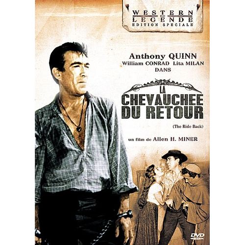 La Chevauchée Du Retour - Édition Spéciale