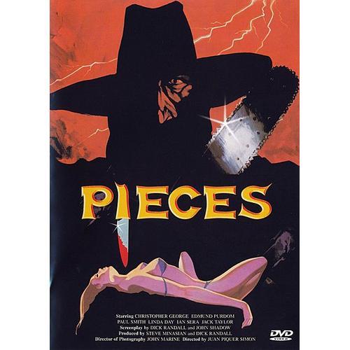 Pieces - Édition Collector Limitée