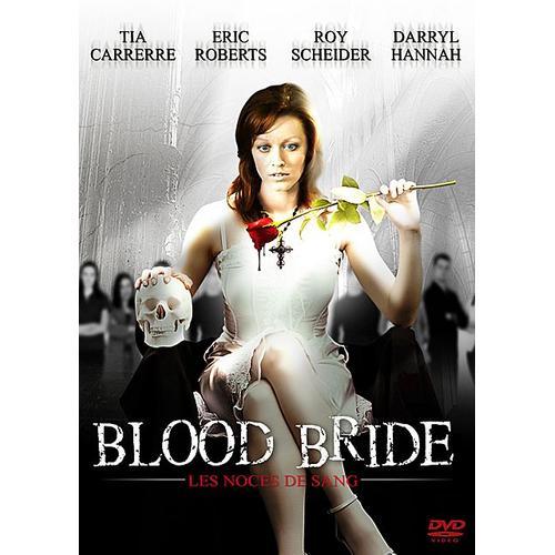 Blood Bride