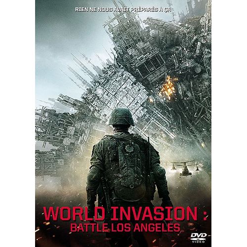 World Invasion: Battle Los Angeles