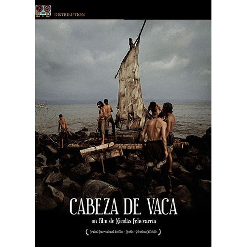 Cabeza De Vaca