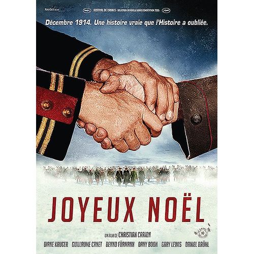 Joyeux Noël