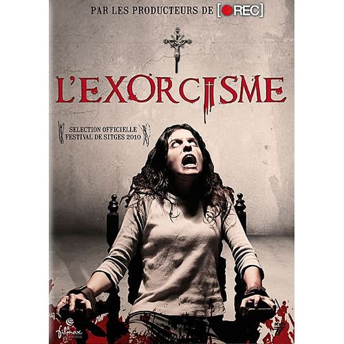 L'exorcisme