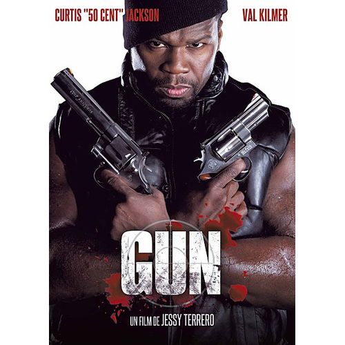 Gun