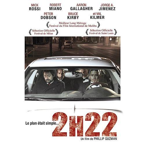 2 H 22