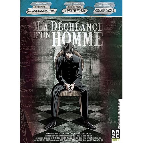 Youth Literature Film 1 : La Déchéance D'un Homme