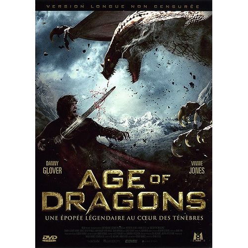 Age Of Dragons - Version Longue Non Censurée