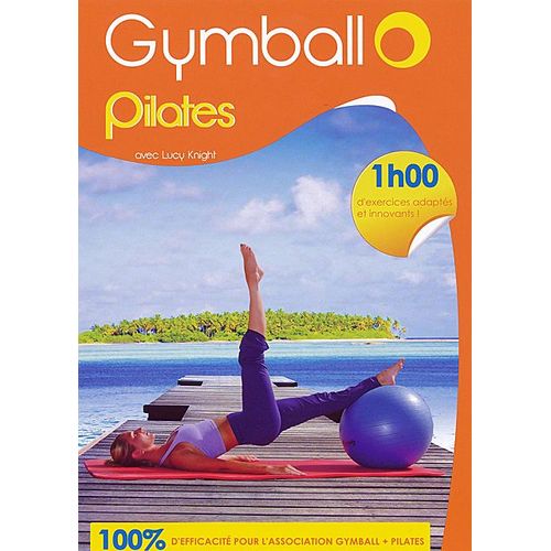 Gymball - Pilates