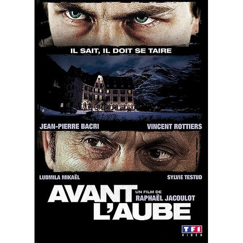 Avant L'aube