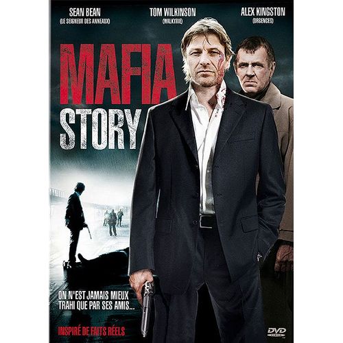 Mafia Story