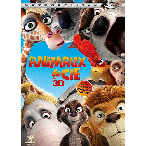 Animaux & Cie
