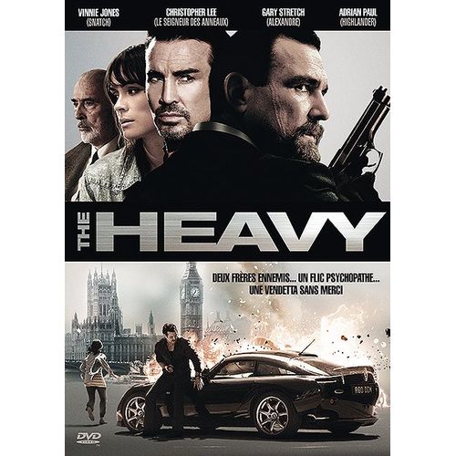 The Heavy