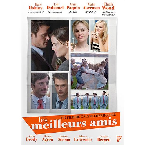 Les Meilleurs Amis