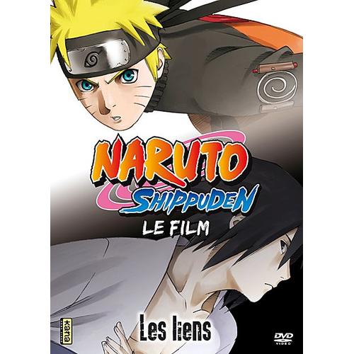 Naruto Shippuden : Le Maître et le Disciple - Regarder le film complet sur  Paramount+ France