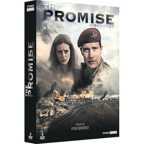 The Promise (Le Serment)