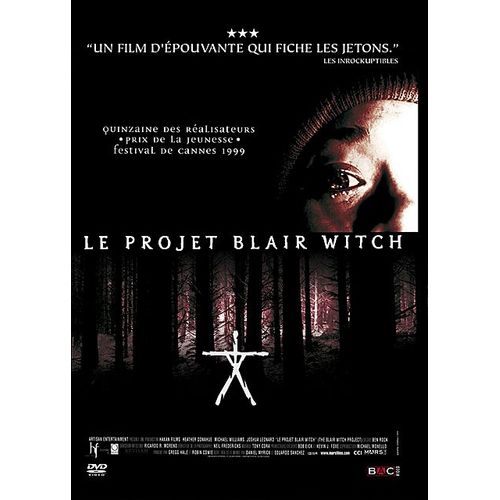 Le Projet Blair Witch