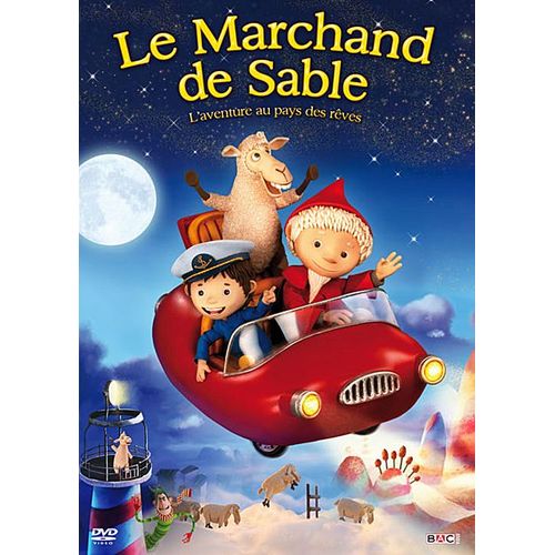 Le Marchand De Sable