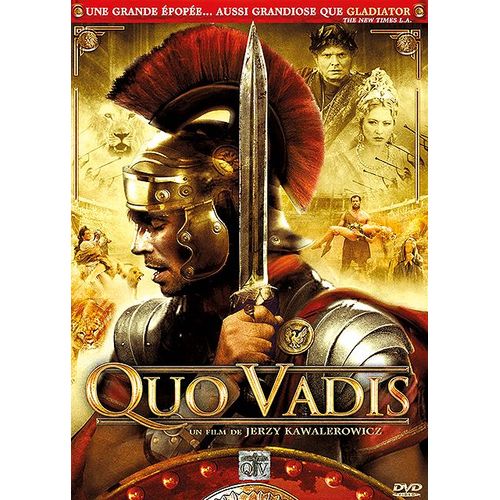 Quo Vadis