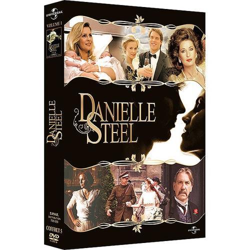Danielle Steel - Volume 1 - Pack