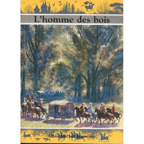 L'homme Des Bois