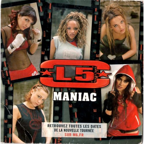 Maniac