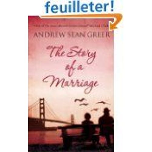 The Story Of A Marriage