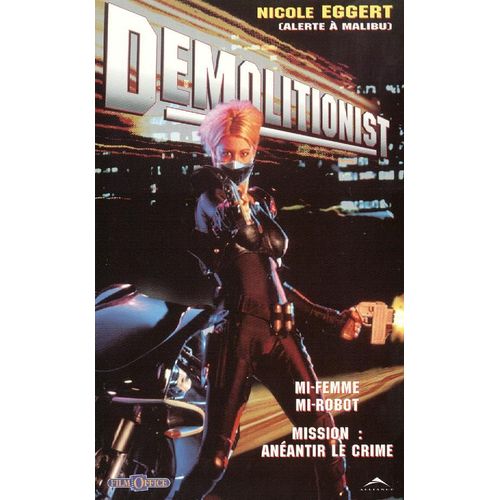 Demolitionist