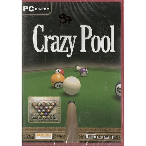 Crazy Pool Pc