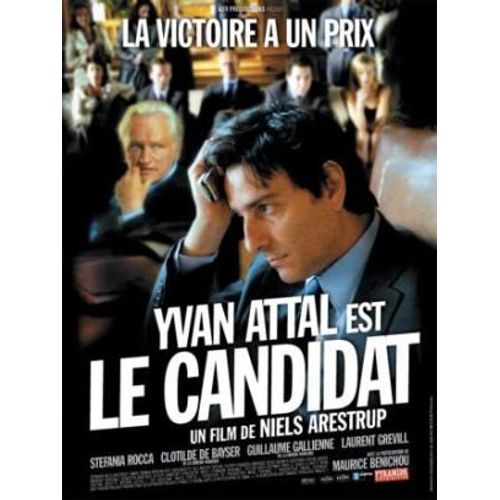 Le Candidat