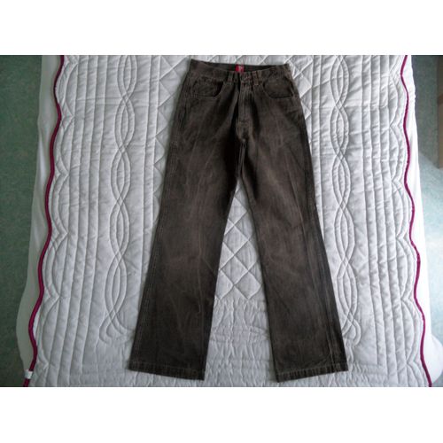 Jean Homme 40