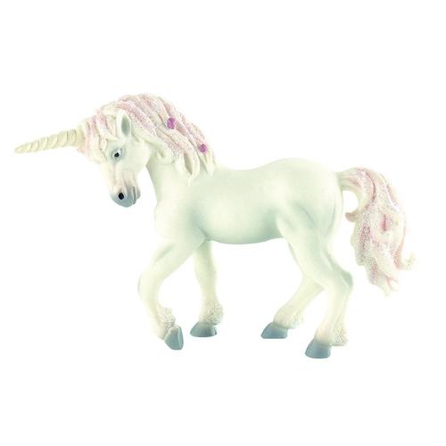 Figurine World Figurine Licorne 13,5 Cm