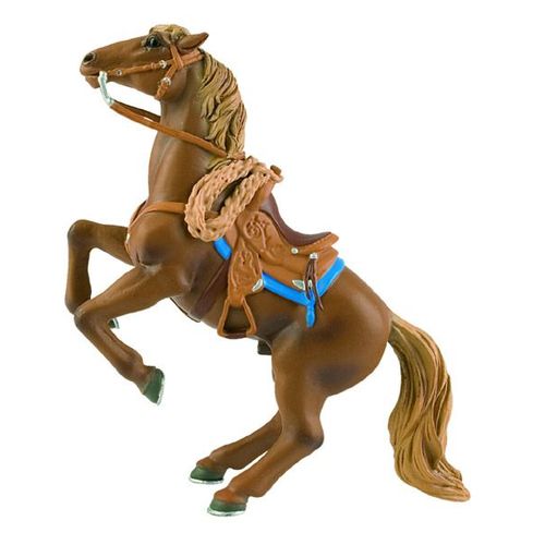 Figurine World Figurine Cheval 14,5 Cm