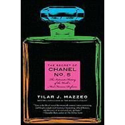 Secret Of Chanel No. 5, The