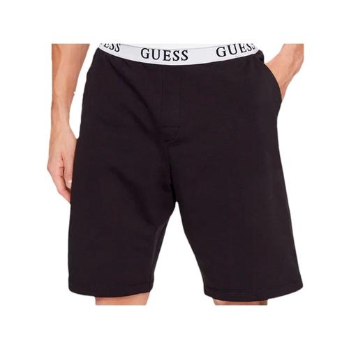 Short Guess Active Homme Noir