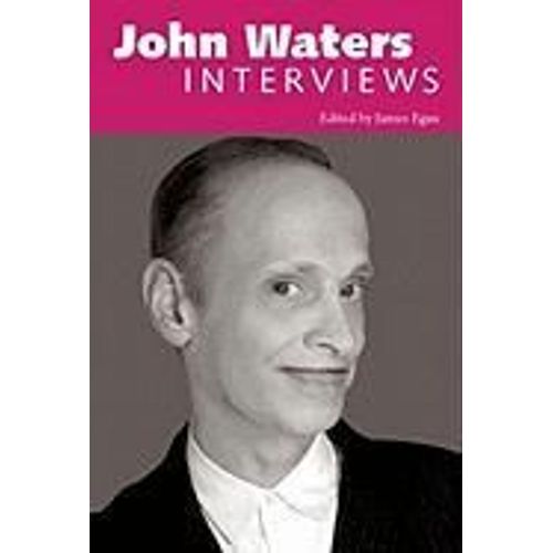 John Waters