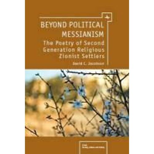 Beyond Political Messianism