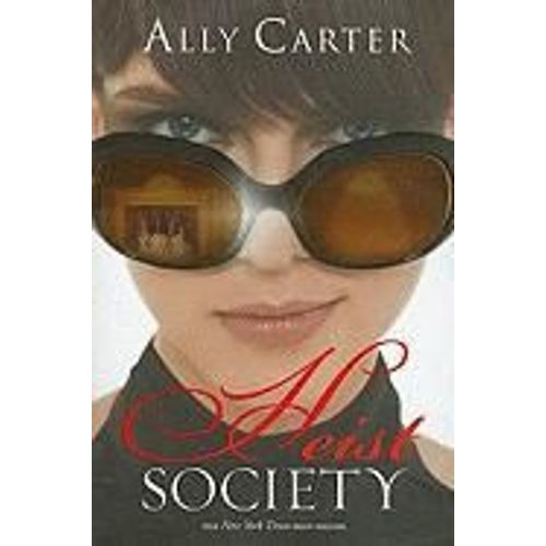 Heist Society