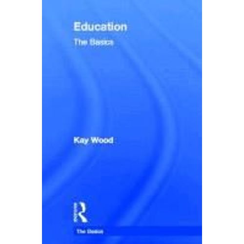 Education: The Basics