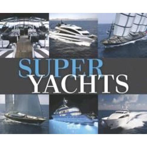 Super Yacht Bible