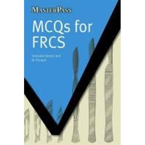 Mcqs For Frcs