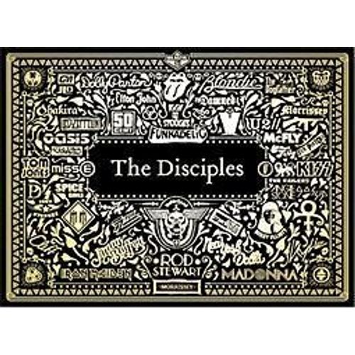 The Disciples